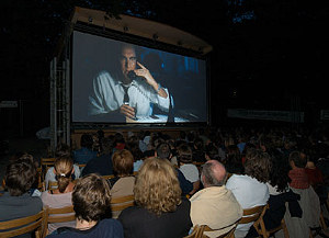 Sommerkino in Oberkirch